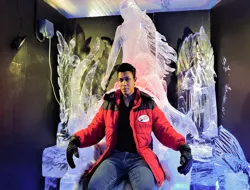 Singapore Snow City Tickets